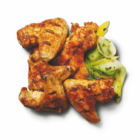 Chicken Wings Angebote von Metzgerfrisch bei Lidl Dresden für 3,29 €