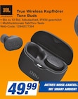 expert Bayreuth - True Wireless Kopfhörer Tune Buds Angebot im Prospekt True Wireless Kopfhörer Tune Buds bei expert im Bayreuth Prospekt für 49,99 €