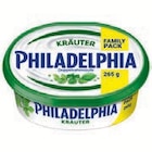 Aktuelles Philadelphia Kräuter Angebot bei Lidl in Wuppertal ab 1,79 €