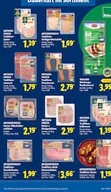 Paprika im Lidl Prospekt in Kempen Aktueller Lidl Prospekt mit Paprika, "LIDL LOHNT SICH", Seite 23