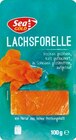 Lachsforelle im Angebot bei Netto Marken-Discount in Pirmasens Lachsforelle Angebote von Sea Gold bei Netto Marken-Discount Pirmasens für 2,49 €