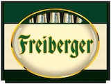 Freiberger Pils bei REWE im Greiz Prospekt für 9,99 €