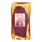 Magret de canard - JEAN LARNAUDIE - Carrefour à Goussainville Magret de canard - JEAN LARNAUDIE en promo chez Carrefour Goussainville à 19,90 €
