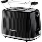 Russel Hobbs Toaster 27370-56 bei POCO im Prospekt "" für 24,99 €