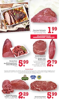 Rindfleisch im aktuellen E center Prospekt (Mainz) Rindfleisch im E center Prospekt "Aktuelle Angebote" mit 77 Seiten (Mainz)