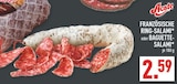 Französische Ring-Salami Angebote von Aoste bei Marktkauf Neuss für 2,59 €