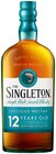 Aktuelles Single Malt Scotch Whisky 12 j. Angebot bei REWE in Heidelberg ab 23,99 €