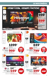 Prospectus Super U "Super U" en cours à Montélimar, Page 3 Catalogue Super U en cours à Montélimar, "Super U", Page 3