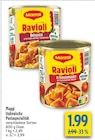 Aktuelle Ravioli Angebote bei diska in Chemnitz Aktuelles Ravioli Bolognese Angebot bei diska in Chemnitz ab 1,99 €