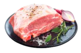 Frischer Schweinenacken bei EDEKA im Prospekt "" für 5,99 €