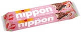 Süßigkeiten im REWE Prospekt Puffreis Häppchen Original von Nippon im aktuellen REWE Prospekt für 1,79 €