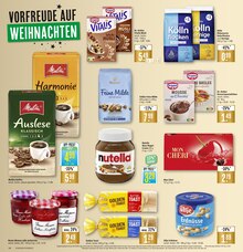 Nutella im aktuellen Marktkauf Prospekt (Bietigheim-Bissingen) Nutella im Marktkauf Prospekt "Aktuelle Angebote" mit 64 Seiten (Bietigheim-Bissingen)