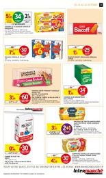Offre Mikado dans le catalogue Intermarché du moment à la page 33