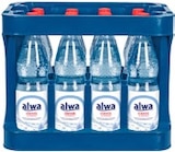 Kaufland - Mineralwasser Angebot im Prospekt Mineralwasser bei Kaufland im Prospekt "" für 4,49 €