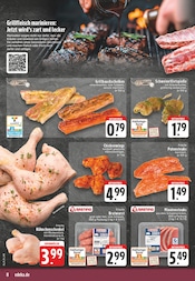 Bratwurst im E center Prospekt in Bergheim Aktueller E center Prospekt mit Bratwurst, "Aktuelle Angebote", Seite 8