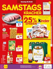 Schweinefleisch im aktuellen Netto Marken-Discount Prospekt (Saarbrücken) Schweinefleisch im Netto Marken-Discount Prospekt "Aktuelle Angebote" mit 71 Seiten (Saarbrücken)