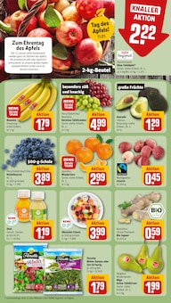 Gemüse im aktuellen REWE Prospekt (Herne) Gemüse im REWE Prospekt "Dein Markt" mit 30 Seiten (Herne)