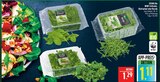 Aktuelles WWF Feldsalat Angebot bei Marktkauf in Nürnberg ab 1,11 €