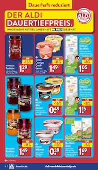 Portwein Angebot im aktuellen ALDI Nord Prospekt auf Seite 12