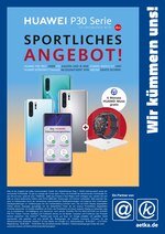aetka Prospekt für Schwerte mit 3 Seiten aetka Prospekt für Schwerte: "Wir kümmern uns!", 3 Seiten, 01.06.2020 - 31.07.2020