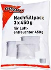 Luftentfeuchter-Komplett-Set im Angebot bei Hagebaumarkt in Duisburg Luftentfeuchter-Komplett-Set Angebote von GO/ON! bei Hagebaumarkt Duisburg für 7,99 €