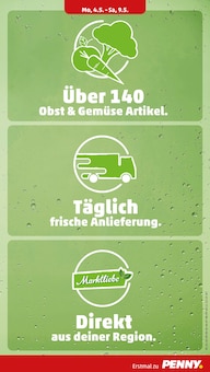 Schweinefleisch im Penny Prospekt "Wer günstig will, muss Penny." mit 40 Seiten (Hamburg)