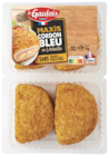 Promo 10 CORDONS BLEUS DE VOLAILLE LE GAULOIS à 6,75 € dans le catalogue Auchan Supermarché à Vaulx-en-Velin