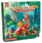 Le trésor des lutins dans le catalogue JouéClub