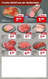 Ähnliche Rollbraten Angebote im Prospekt "DER MARKT FÜR GUTES ESSEN UND TRINKEN" von Markant Nordwest in Unna Ähnliche Angebote wie Rollbraten im Prospekt "DER MARKT FÜR GUTES ESSEN UND TRINKEN" auf Seite 6 von Markant Nordwest in Unna