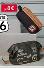 Kulturtasche von Route 66 im aktuellen Woolworth Prospekt für 8,00 €