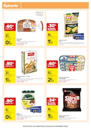 Offre Chips dans le catalogue Carrefour du moment à la page 42