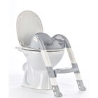 Réducteur de WC Kiddyloo - Thermobaby en promo chez Aubert Bayonne à 24,90 €