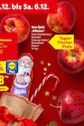 Rote Äpfel Nikolaus Angebote bei Lidl Frankfurt