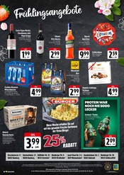 Aktueller EDEKA Prospekt mit Pralinen, "Hier kommt der Frühling", Seite 2