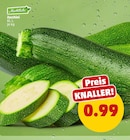 Zucchini bei Penny im Prospekt "" für 0,99 €