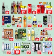 Aktueller Marktkauf Prospekt mit Energydrink, "Aktuelle Angebote", Seite 20