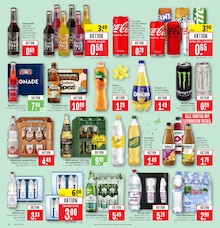 Cola im Marktkauf Prospekt "Aktuelle Angebote" mit 45 Seiten (Ulm)