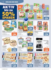 Wurst im aktuellen aktiv & irma Prospekt (Oldenburg) Wurst im aktiv & irma Prospekt "Top Angebote" mit 16 Seiten (Oldenburg)
