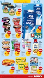 Penny Dessert im Prospekt 