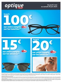 Promo Actimel dans le catalogue Auchan Hypermarché du moment à la page 68