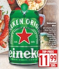 Original von Heineken im aktuellen EDEKA Prospekt