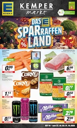 Aktueller EDEKA Prospekt (Ahlen) EDEKA Prospekt mit 17 Seiten (Ahlen)