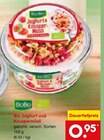 Aktuelle Joghurt Angebote bei Netto Marken-Discount in Siegen (Universitätsstadt) Aktuelles Bio Joghurt und Knuspermüsli Angebot bei Netto Marken-Discount in Siegen (Universitätsstadt) ab 0,95 €