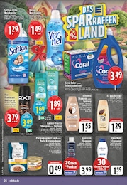 Parfum Angebot & Preis im aktuellen E center Prospekt Parfum Angebot im aktuellen E center Prospekt auf Seite 24