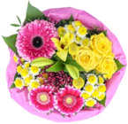 Blumen-bouquet für 19,99 € bei Kaufland im Angebot Blumen-bouquet im aktuellen Kaufland Prospekt