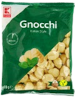 Gnocchi von K-CLASSIC für 1,59 € bei Kaufland im Angebot Gnocchi von K-CLASSIC im aktuellen Kaufland Prospekt