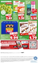 Pfingstrose im Kaufland Prospekt Pfingstrose im Kaufland Prospekt "Aktuelle Angebote" auf Seite 54