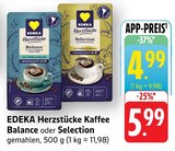Aktuelles Herzstücke Balance Angebot bei EDEKA in Trier ab 4,99 €