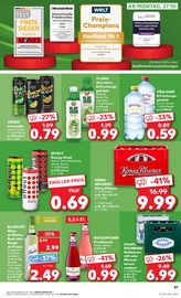 Rotkäppchen Sekt im Kaufland Prospekt in Lüneburg Aktueller Kaufland Prospekt mit Rotkäppchen Sekt, "Aktuelle Angebote", Seite 47