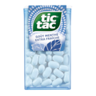 SUR TOUT - TIC TAC en promo chez Carrefour Tremblay-en-France